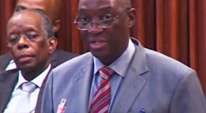 ministro parlamento noticia