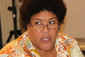 vice ministra acp artigo