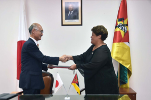 Formalização do donativo