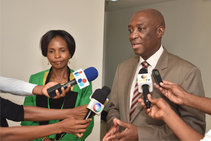 Ministro dos Negócios Estrangeiros e Cooperação, Oldemiro Baloi, vai presidir a reunião do Comité Ministerial do Órgão de Política, Defesa e Segurança da SADC, coadjuvado pela a Ministra sul-africana das Relações Internacionais e Cooperação, Maite Nkgna Mashabane