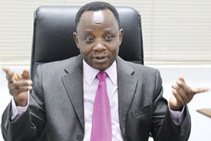 João Machatine Laimone, responsável da Direcção para a Integração Regional e Continental, em entrevista ao Jornal Noticias.