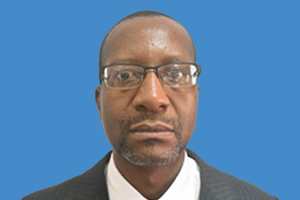 Alfredo Nuvunga, Director da DIRCO