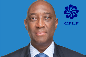 Ministro Oldemiro Baloi