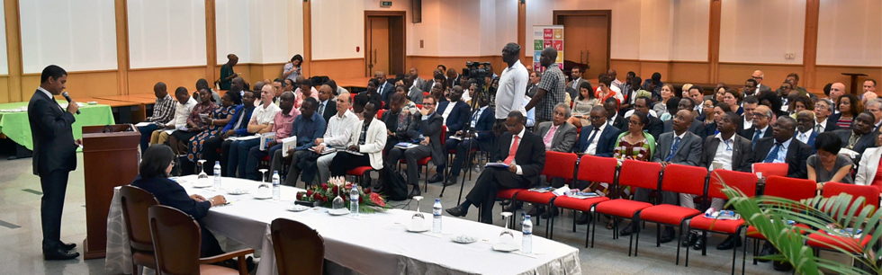 Celebração do 71º aniversário da ONU