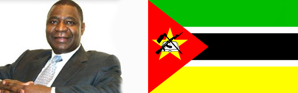 Embaixador Filipe Chidumo