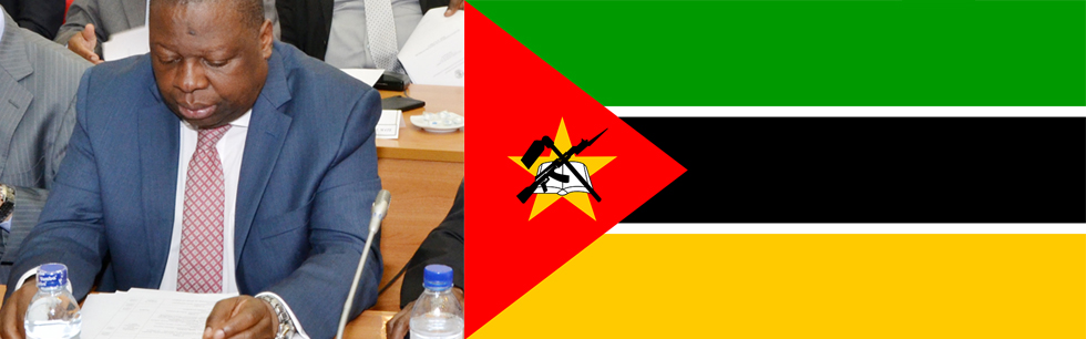 Embaixador Francissco Cigarro