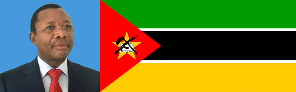 Embaixador Alberto Maverengue Augusto