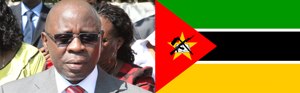 Embaixador Carvalho Muária