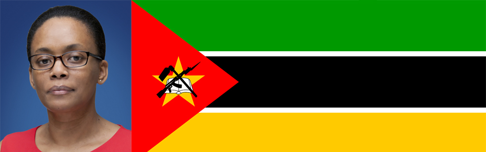 Albertina Mac Donald