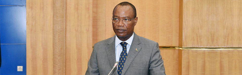 Ministro José Pacheco