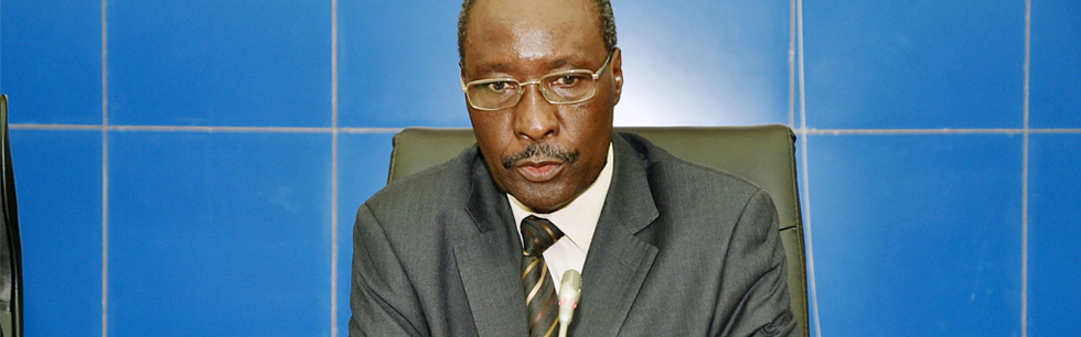 Tiago Castigo nomeado Embaixador nos Emiratos Árabes Unidos