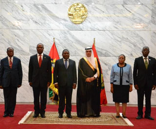 Khalid Ibrahim Abdulaziz Shohail Alqahtani - Emiratos Árabes