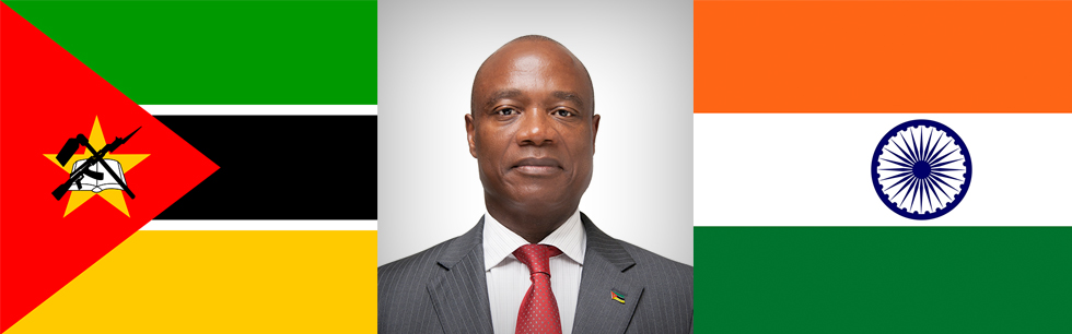 Ministro José Pacheco