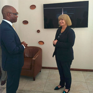 ministro ministra britanica para africa 2