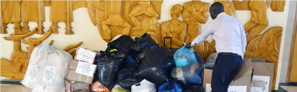 funcionarios minec idai