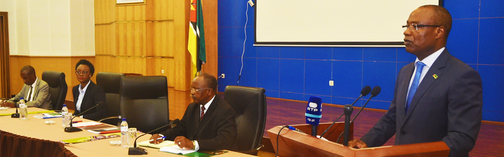 Ministro José Pacheco