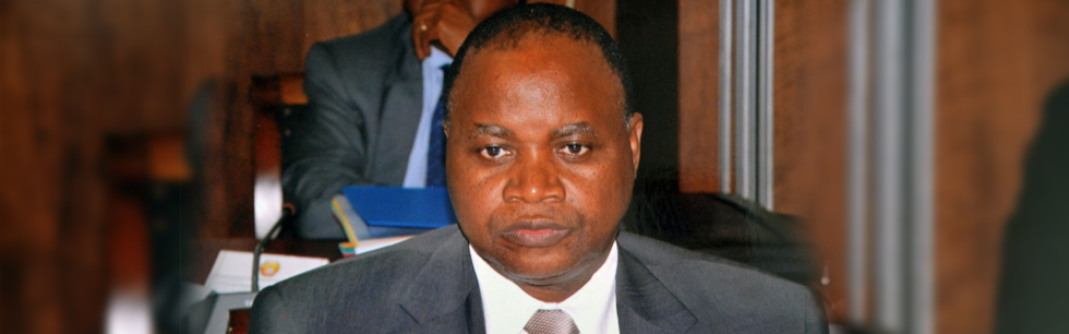 Pedro Comissário, Vice-Ministro dos Negócios Estrangeiros e Cooperação