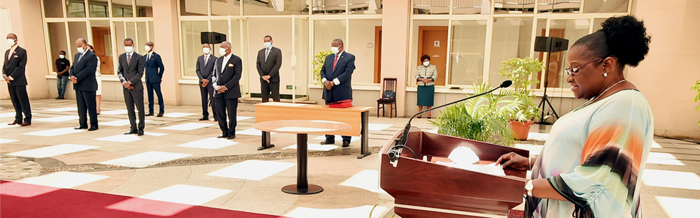 comunicado nomeacao directores