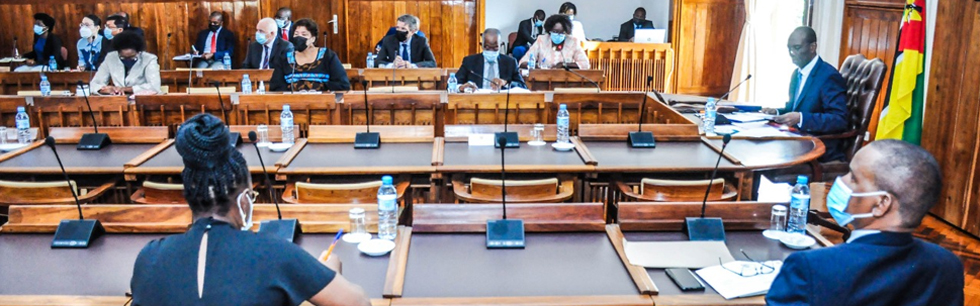 pm governo parceiros governacao