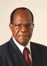  Antigo Vice-Ministro dos Negócios Estrangeiros e Cooperação, Eduardo Koloma                          