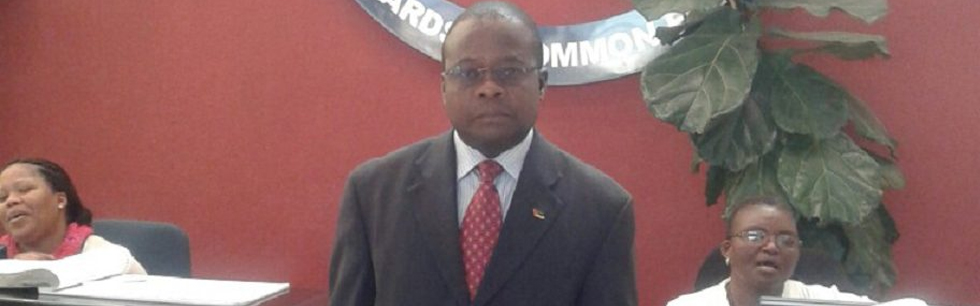 Novo Embaixador de Moçambique no Brasil Jacinto Januário Maguni