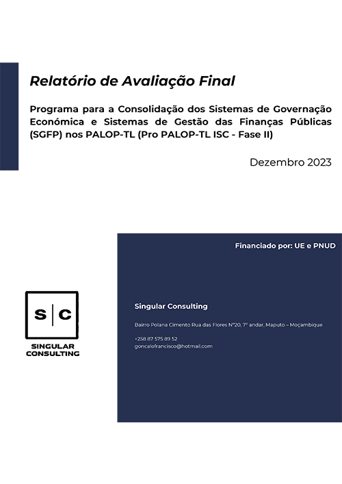 ProgramaparaaonsolidaodosistemasdeGovern