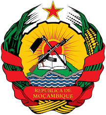 Emblema da República de Moçambique