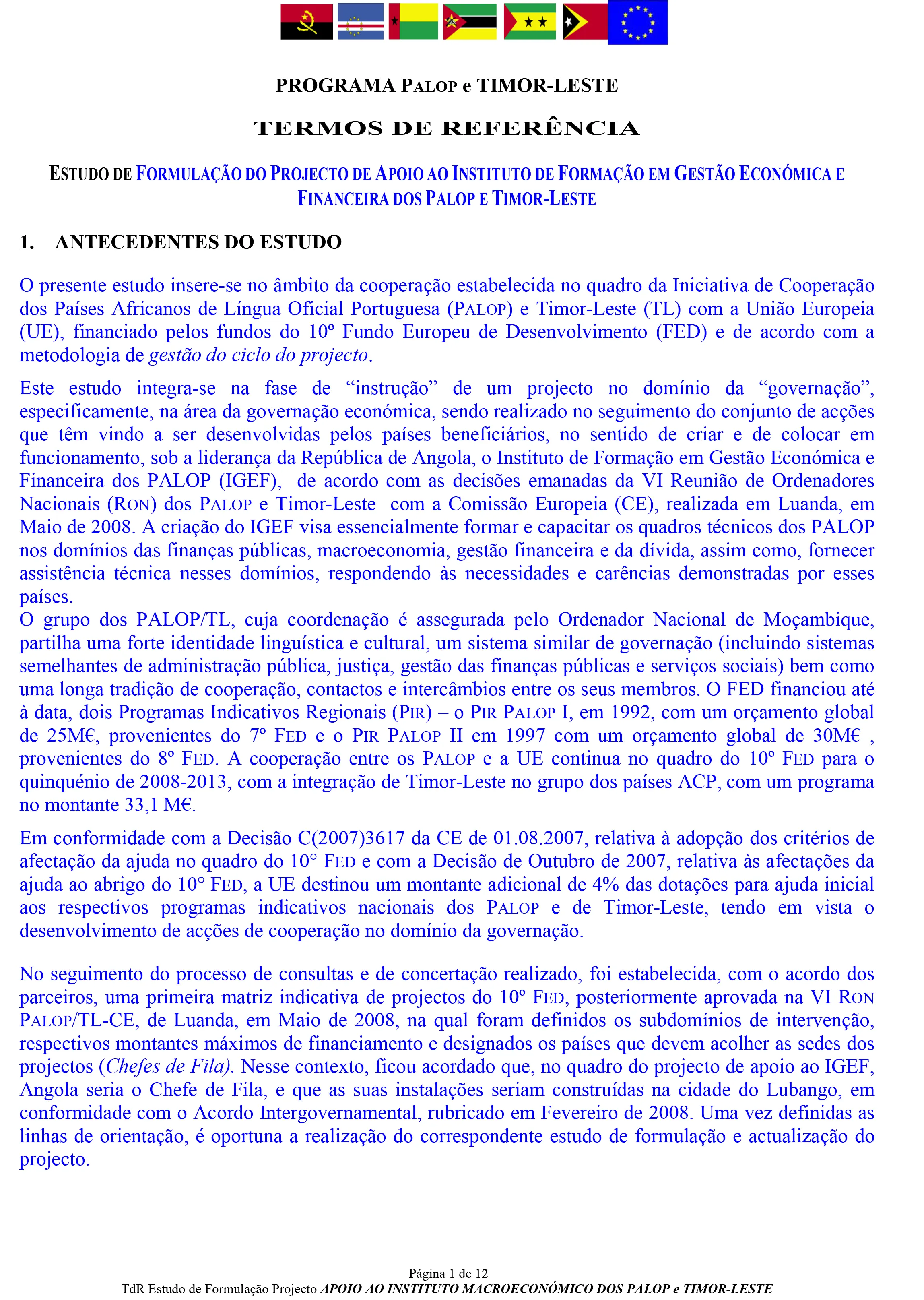 ActionDocumentforPROCULTURAIPALOP