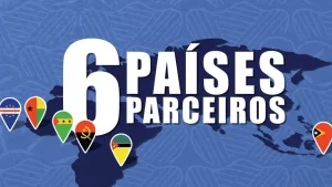 Parceria PALOP-TL UE