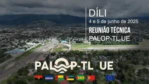 XV Reunião Ministerial PALOP-TL – Reuniões Técnicas