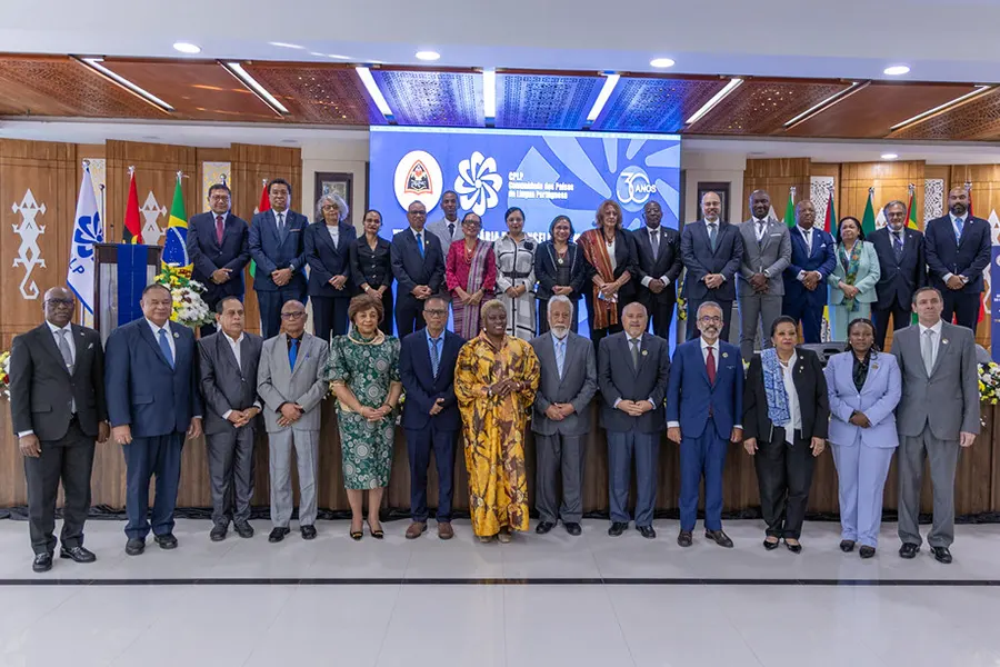 Secretária de Estado Manso reafirma compromisso de Moçambique com uma CPLP cada vez mais unida