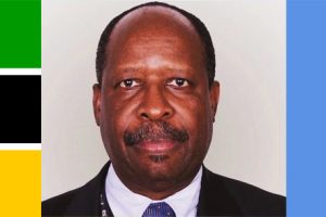 Dr. Leonardo Simão, novo Representante Especial do Secretário-geral das Nações Unidas para África Ocidental e o Sahel