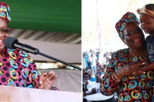 Ministra Macamo exprime gratidão à SADC pelo apoio no combate ao terrorismo