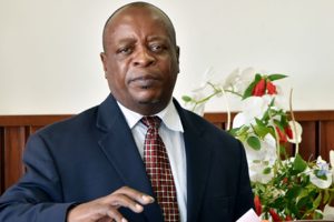 Novo Alto Comissário de Moçambique em Botswana António Macheve