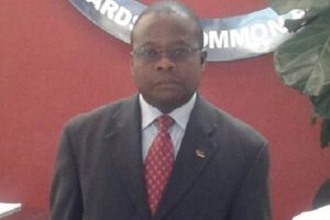 Novo Embaixador de Moçambique no Brasil Jacinto Januário Maguni