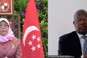 alto comissario malate