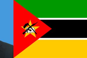 Embaixador Alberto Maverengue Augusto