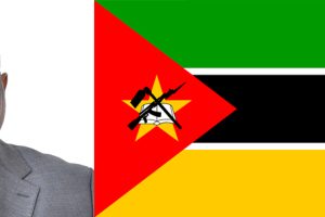 Embaixador César Gouveia Júnior