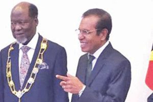 chissano ordem timor leste