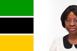 Vice-Ministra Lucas na Conferência dos Chefes de Estado e de Governo da União Africana