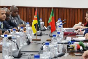 Consultas entre Moçambique e Portugal visam tornar as relações mais sólidas, diz Ministro Pacheco