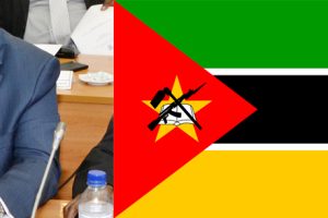 Embaixador Francissco Cigarro