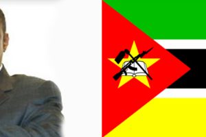 Embaixador Filipe Chidumo