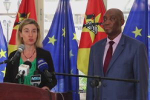 federica mogherini mozambique obaloi