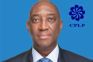 Ministro Oldemiro Baloi