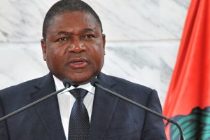 Presidente da República anuncia medidas de prevenção do COVID-19