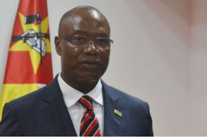 Ministro José Pacheco efectua visita oficial à Angentina