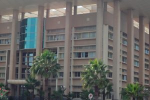 Ministério dos Negócios Estrangeiros e Cooperação