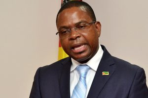 MINEC facilita entrada de entidades e pessoas para apoiar vítimas do ciclone Idai