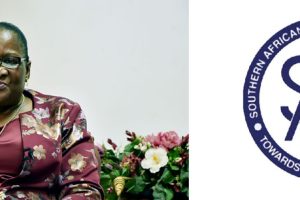 Ministra Verónica Macamo e Presidente do Conselho de Ministros da SADC